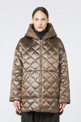 Max Mara Women's Coats the Cube - Spacefe - Brown